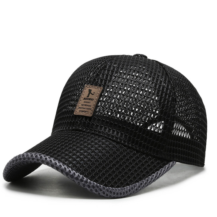 [The second 50%OFF]Last Day Promotion($12.99)ummer Outdoor Casual Baseball Cap