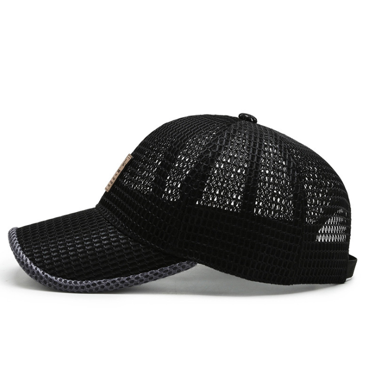 🔥Last Day Promotion($12.99)🔥Summer Outdoor Casual Baseball Cap