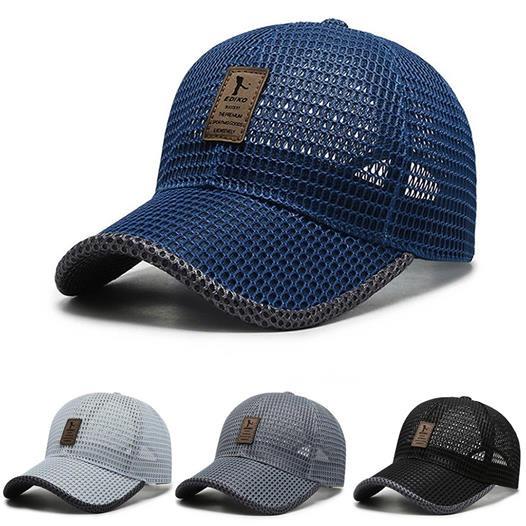 [The second 50%OFF]Last Day Promotion($12.99)ummer Outdoor Casual Baseball Cap